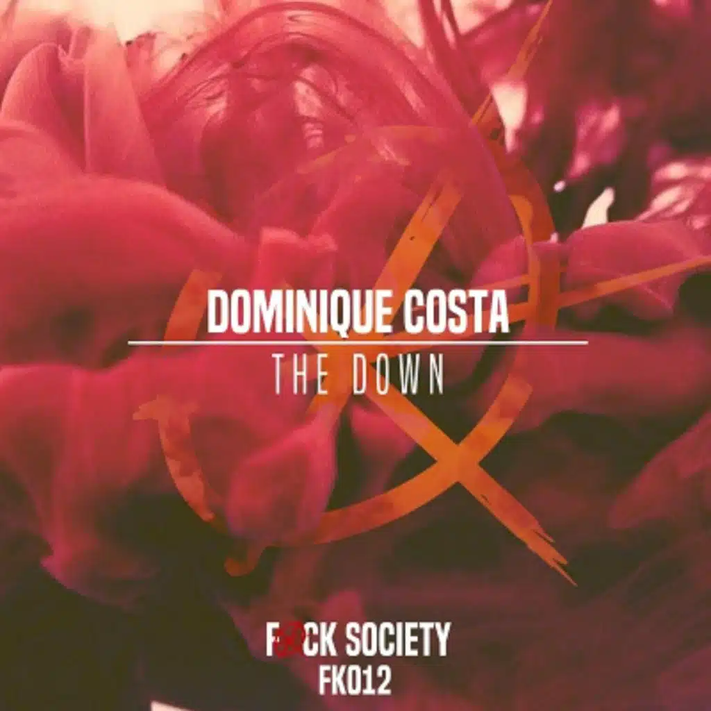 The Down (Original mix)
