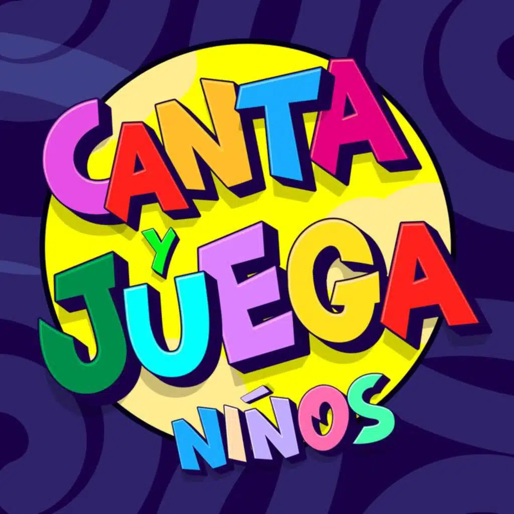 Canta y Juega Niños