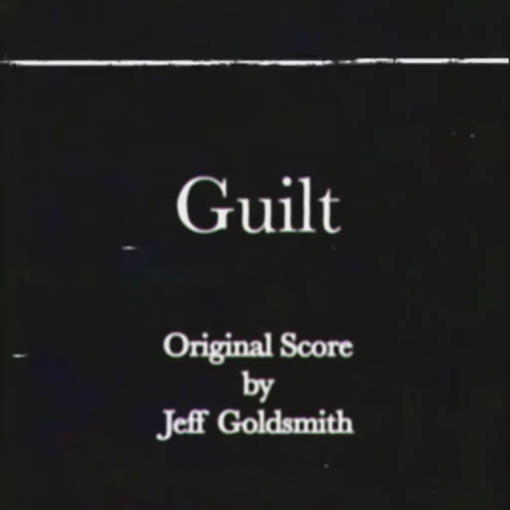Guilt (Original Motion Picture Soundtrack)