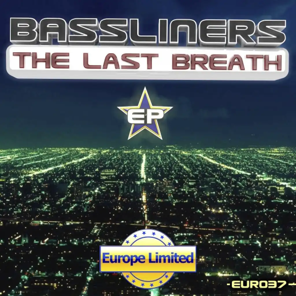 The Last Breath (Original Mix)