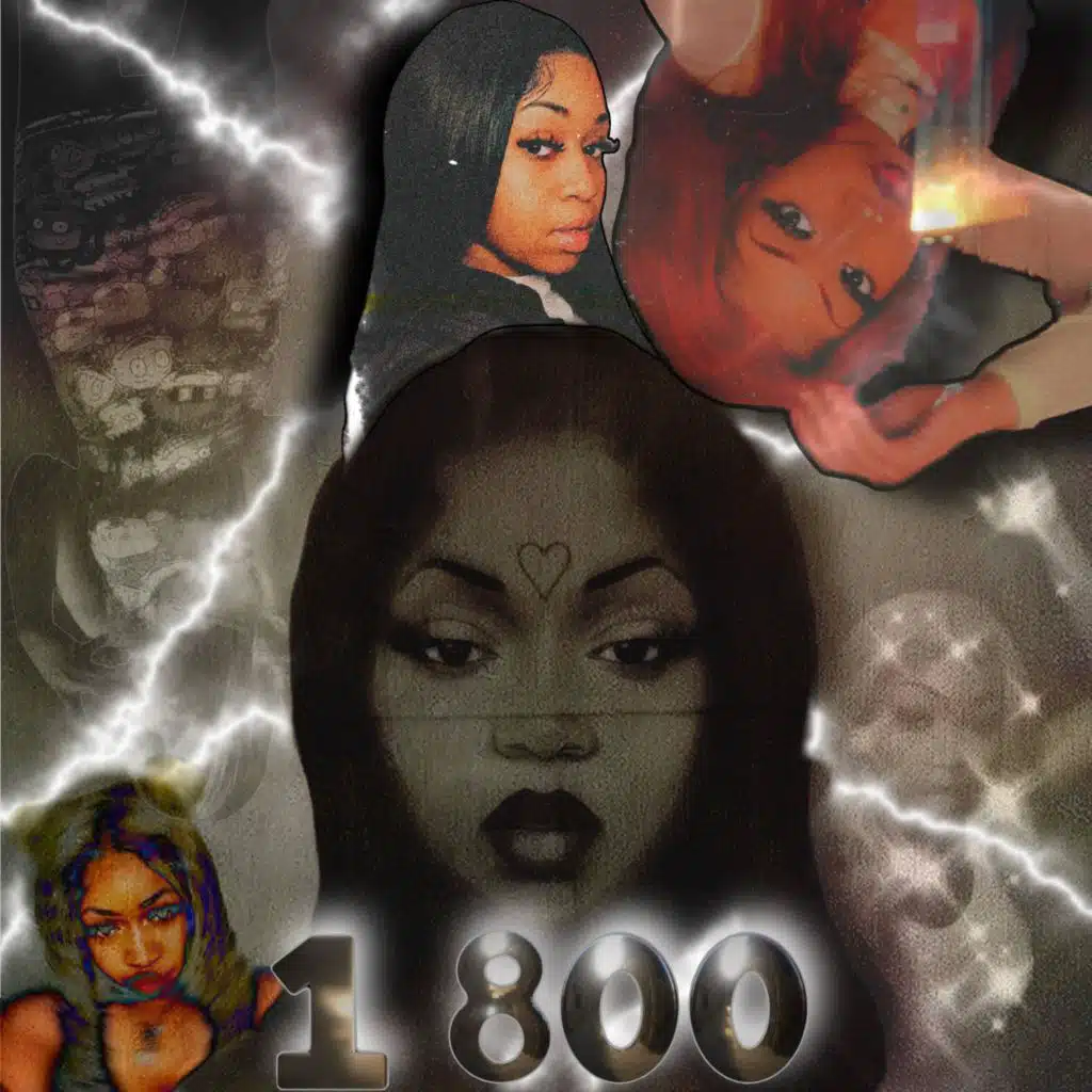 1800 SHII: THE ALBUM