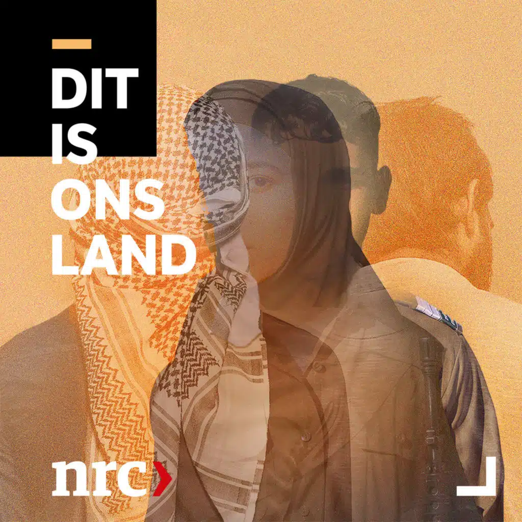 Dit is ons land 4: Masoud strijdt tegen kolonisten die zijn stuk land innemen