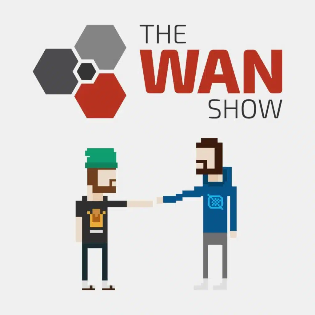 Google Is Selling Fake Products - WAN Show July 11, 2025