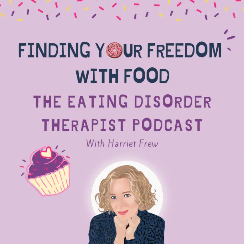 Your Relationship with Food Mirrors your Relationship with Life. How to Move Out of Quasi Recovery into a Flourishing Place.
