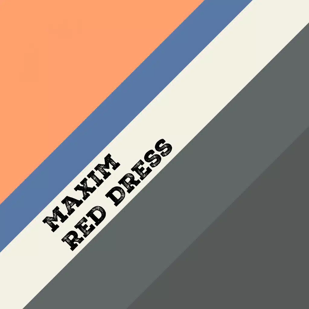 Red Dress (Original Mix)
