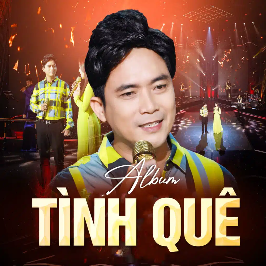 Lê Sang & Hồng Phượng