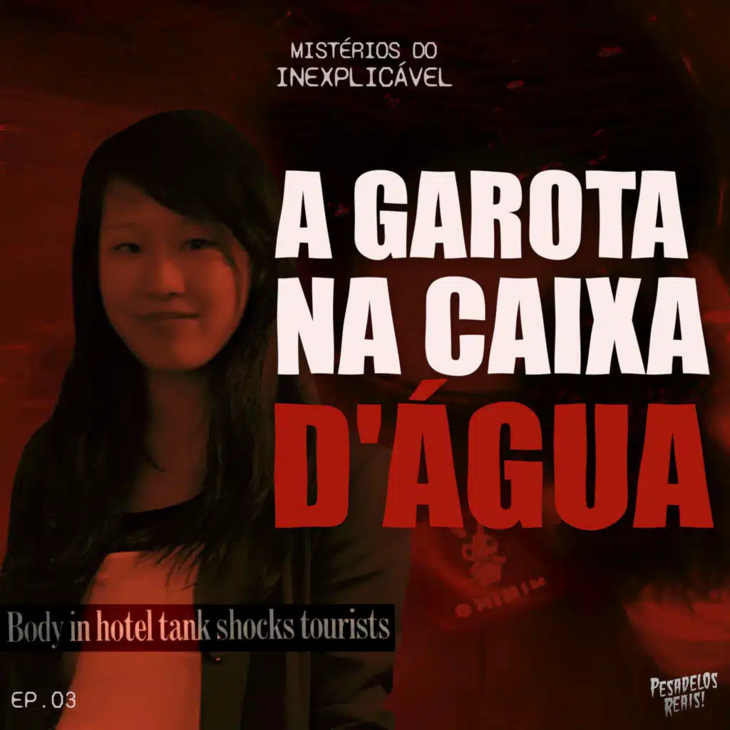 Água Negra: O Filme de Terror Japonês que previu uma Tragédia