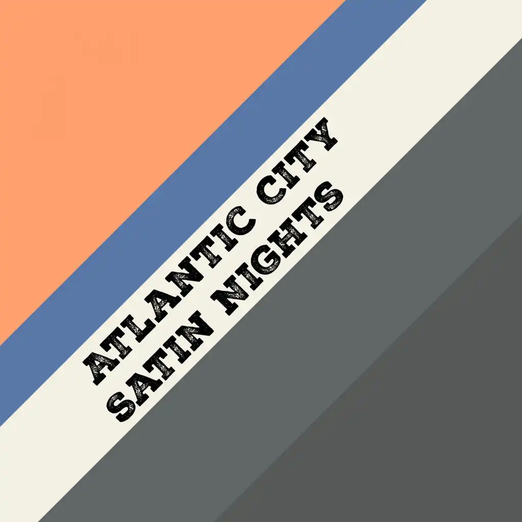 Satin Nights - Single
