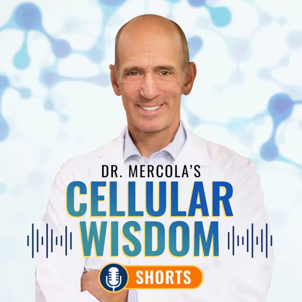 Soda Triggers Diabetes — Even If You're Not Overweight - AI Podcast