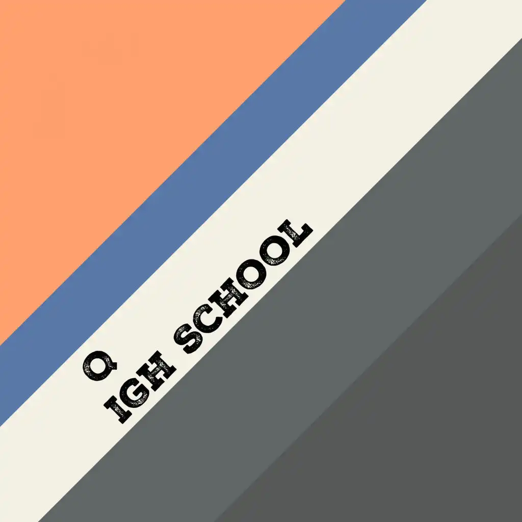 High School (Original Mix)