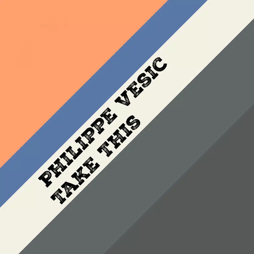Take This (Original Mix)