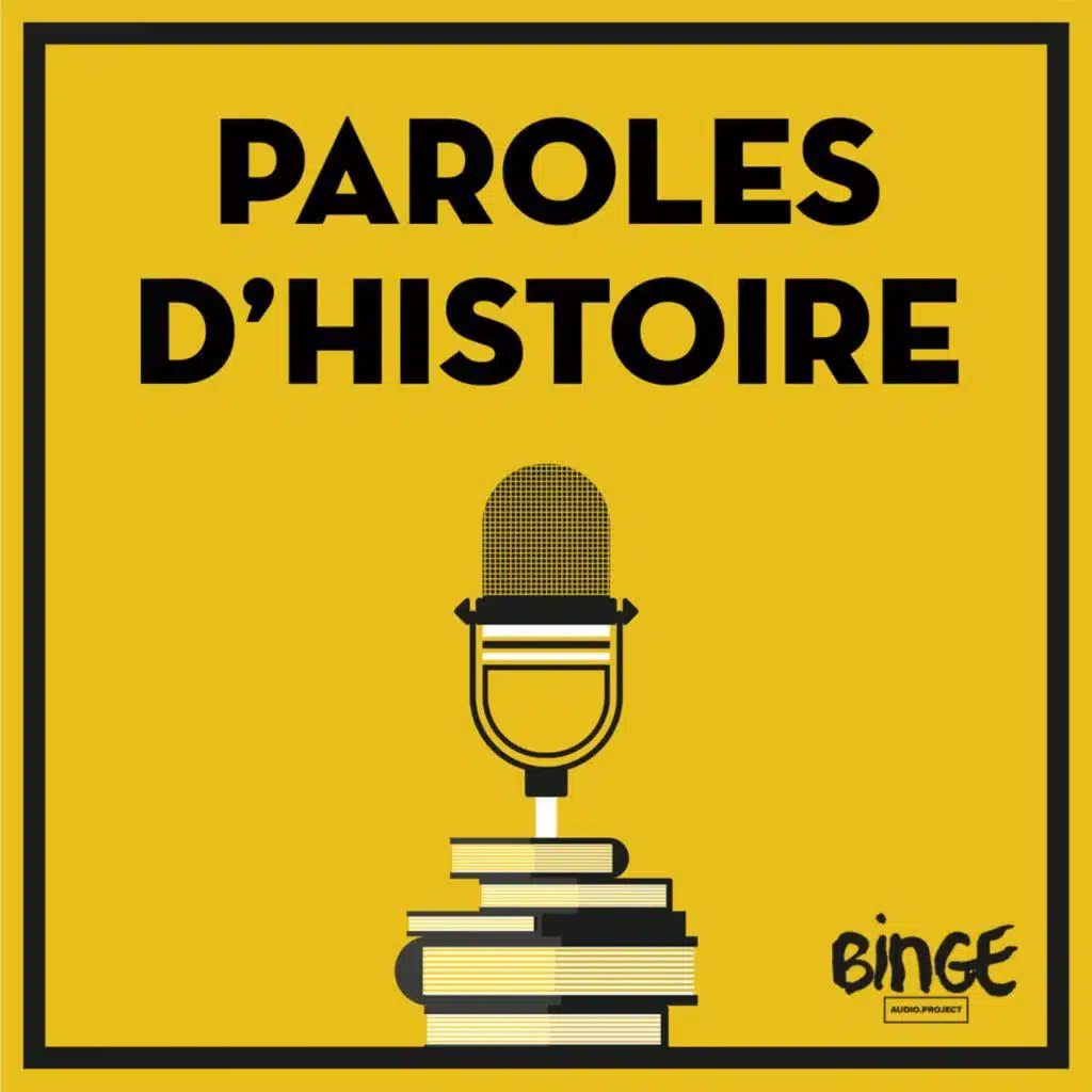 390. Andor, un concentré d’histoire et d’antifascisme, avec Jean-Christophe Piot 