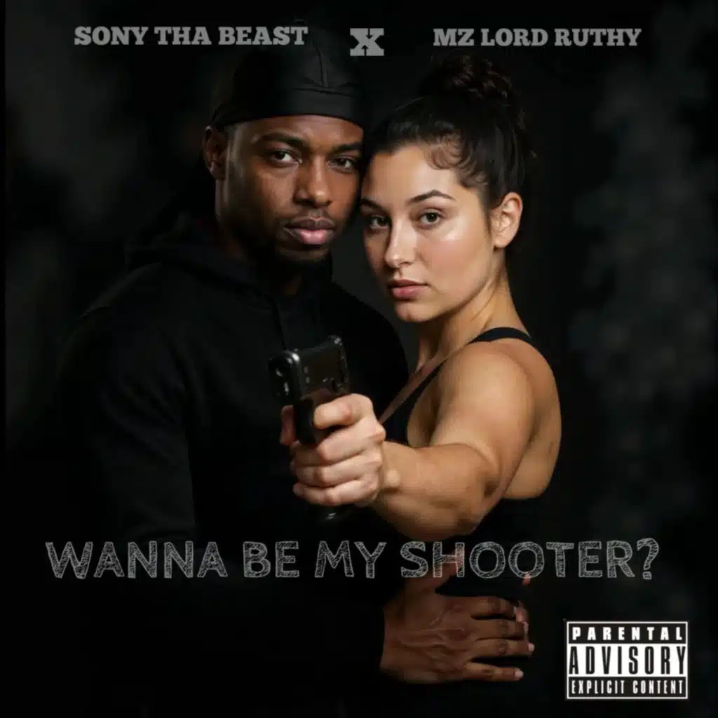 Sony Tha Beast