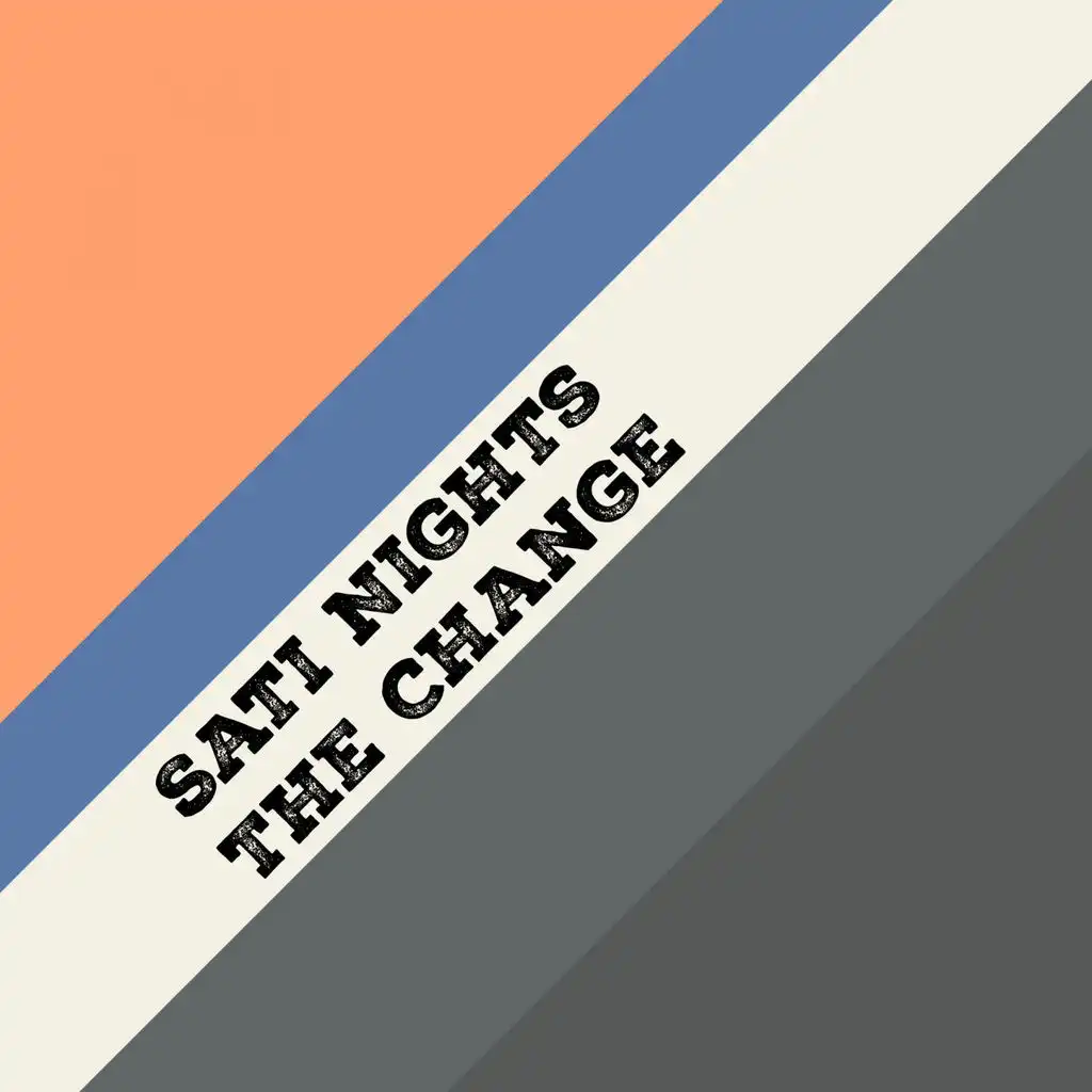 The Change (Original Mix)