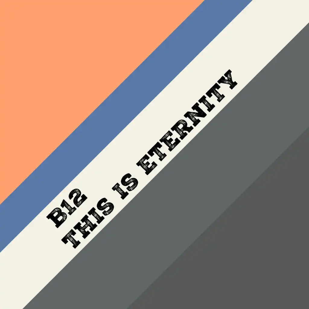 This Is Eternity (Original Mix)