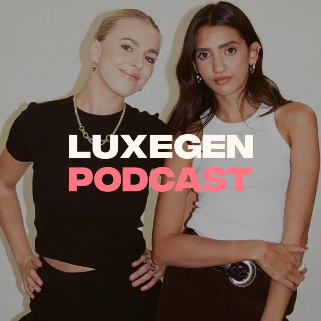 60 | Behind-The-Scenes of F1 & How Mainstream Media Is Changing Motorsports With Naomi Schiff