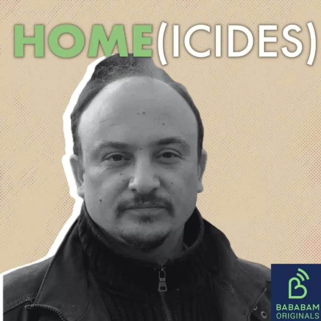 NOS CRÉATIONS ORIGINALES |  L'affaire Turan Bekar ou l'histoire d'un miraculé