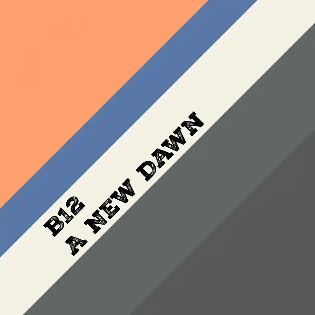 A New Dawn - Single