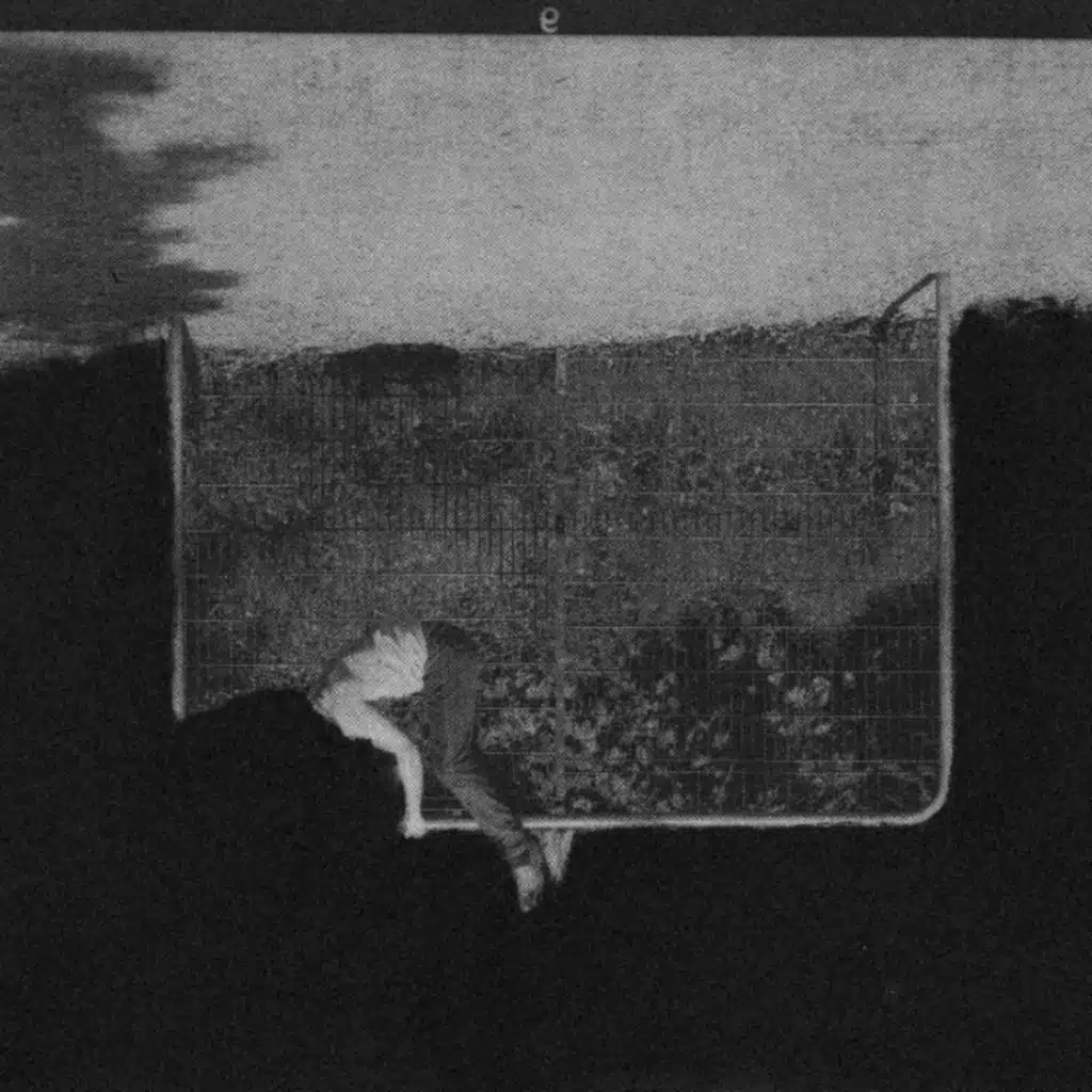 better living through desperation