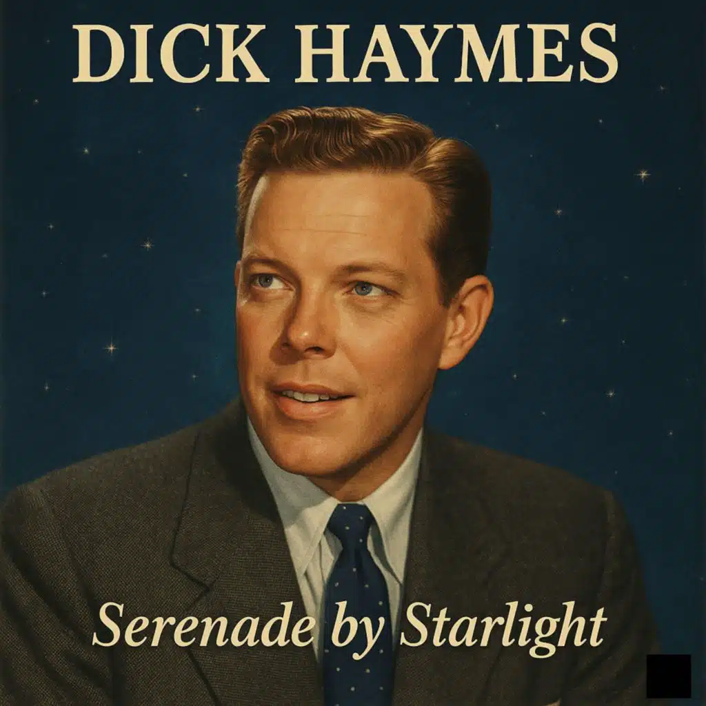 Dick Haymes