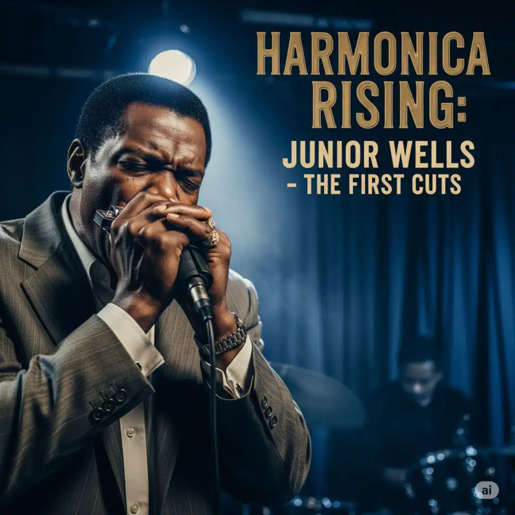 I Could Cry (1961 Version)