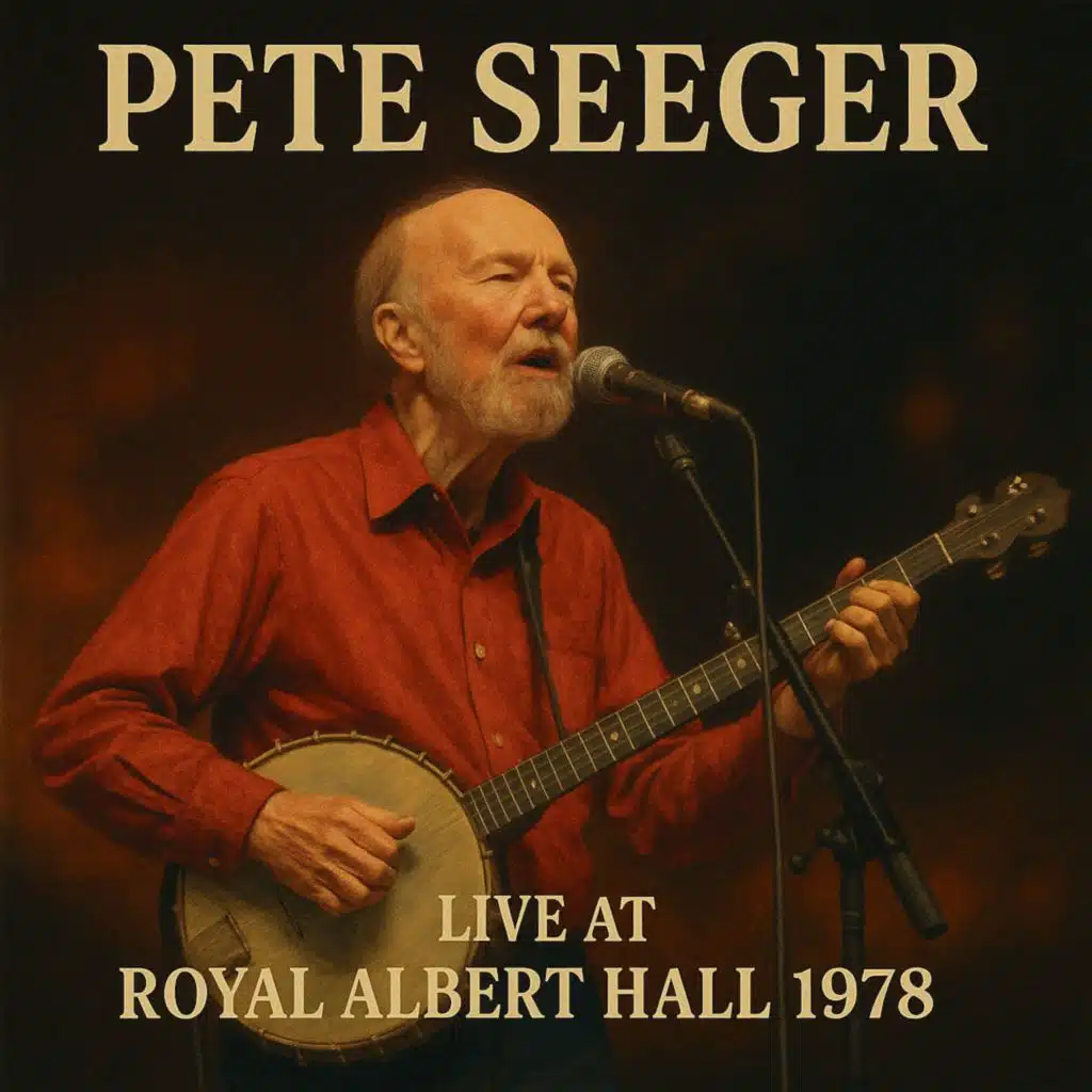 Lonesome Valley (Live)