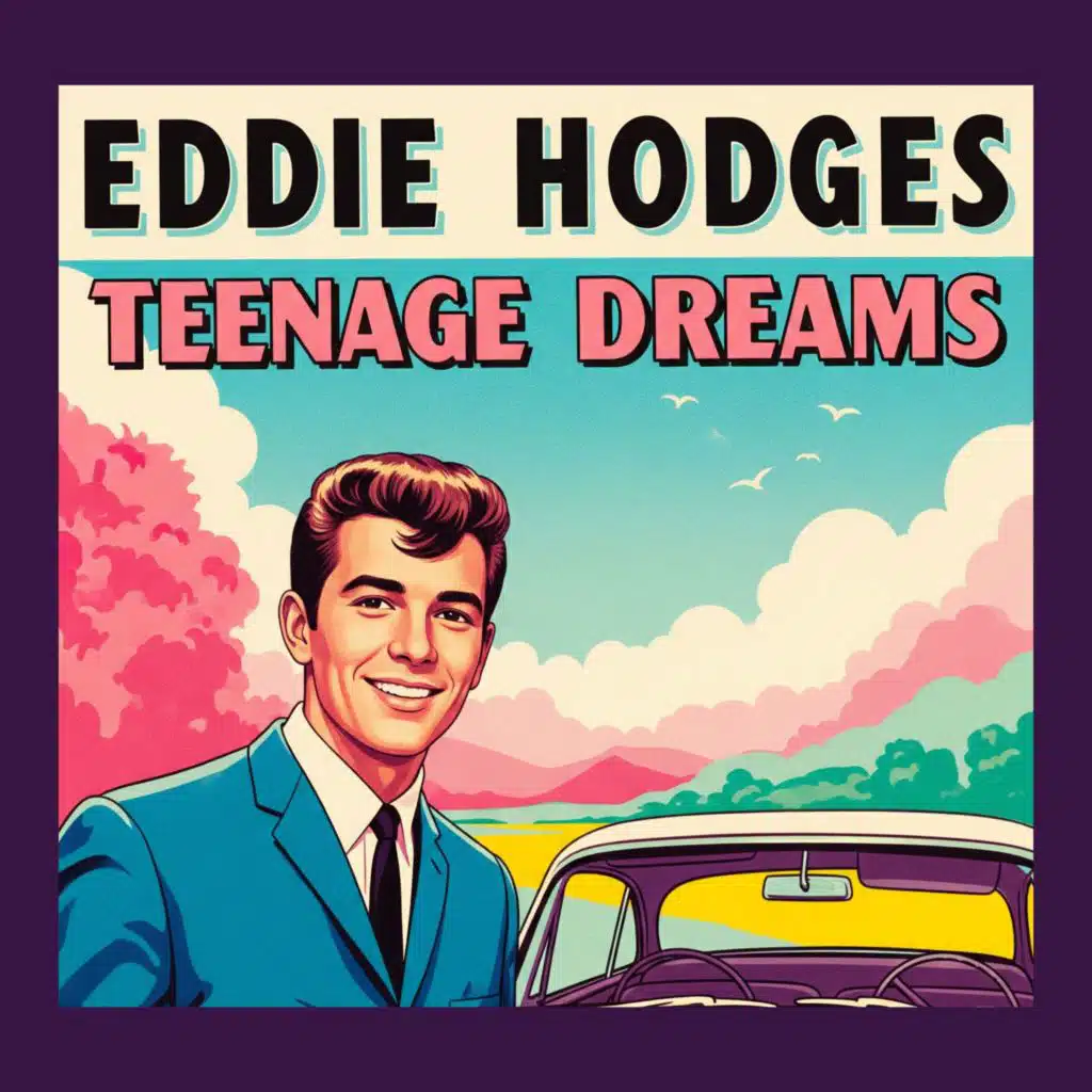 Eddie Hodges