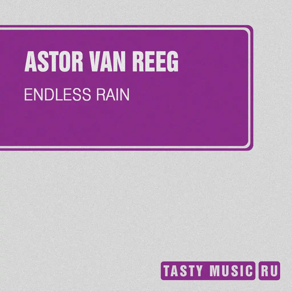 Gom'z, Astor Van Reeg