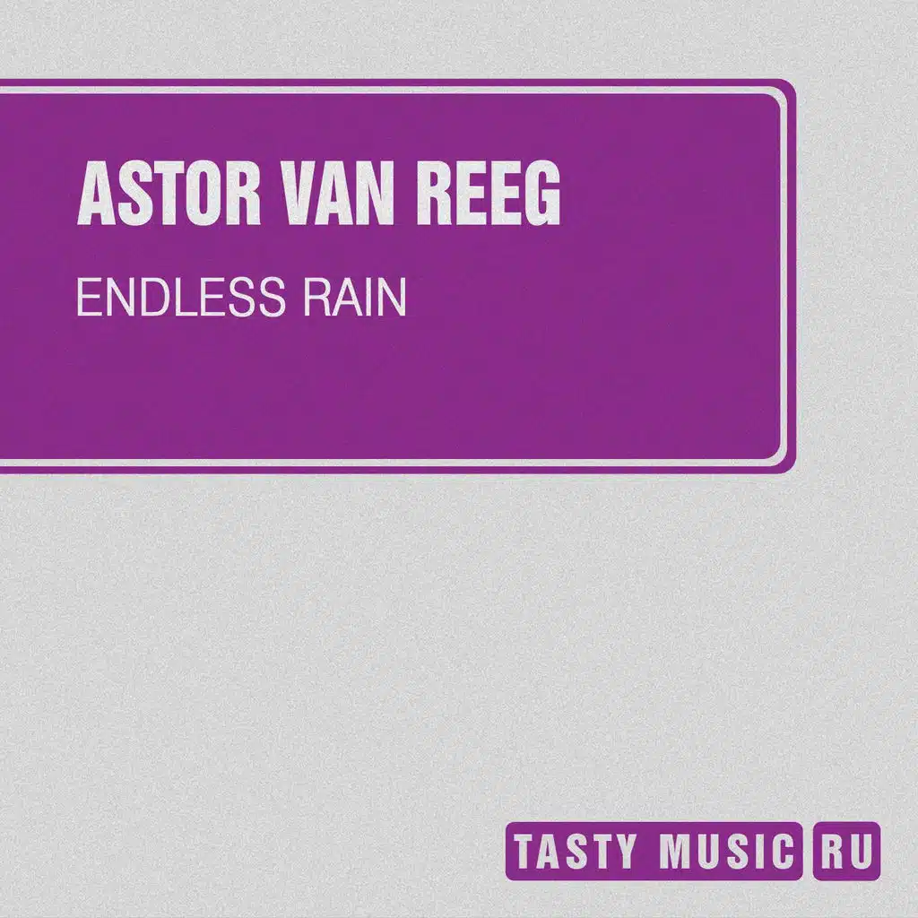 Gom'z, Astor Van Reeg