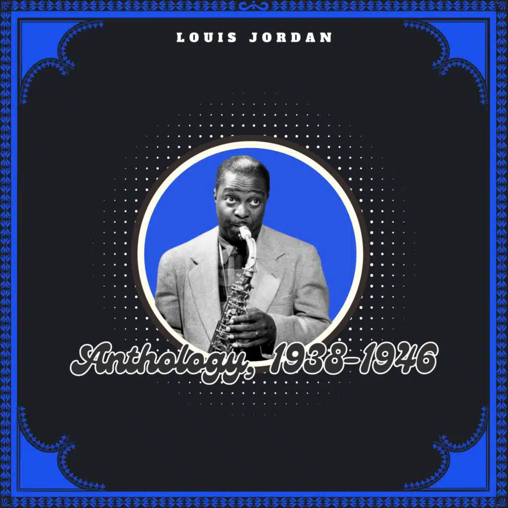 Anthology, 1938-1946