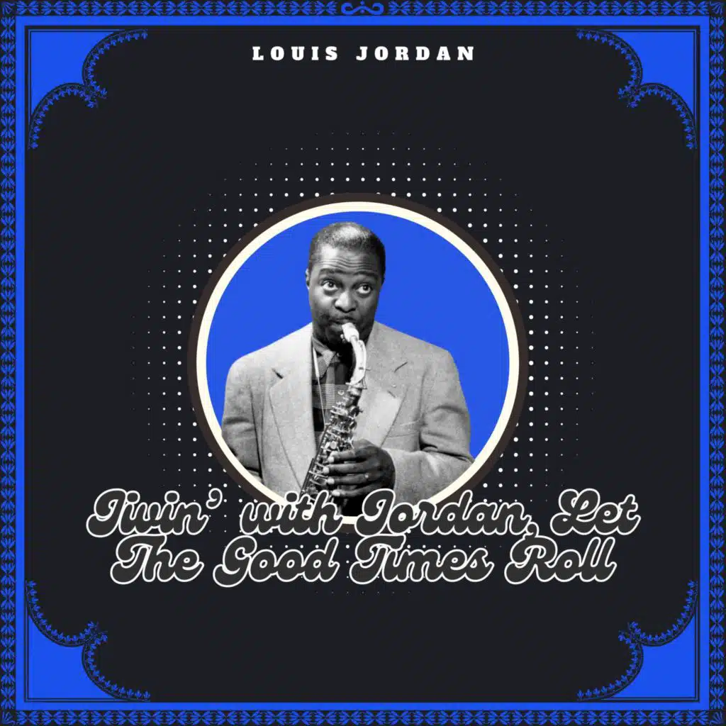 Sure Had a Wonderful Time