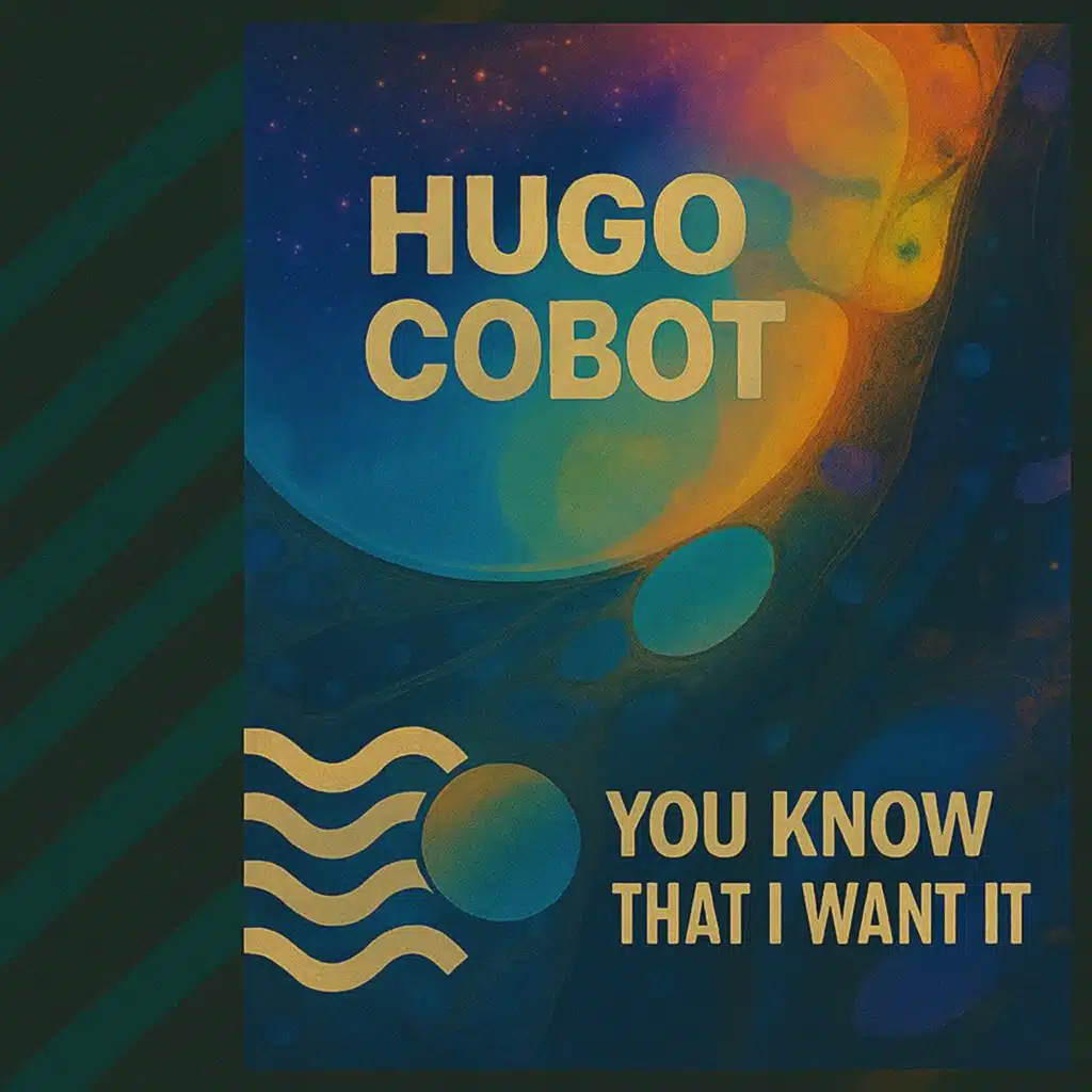Hugo Cobot