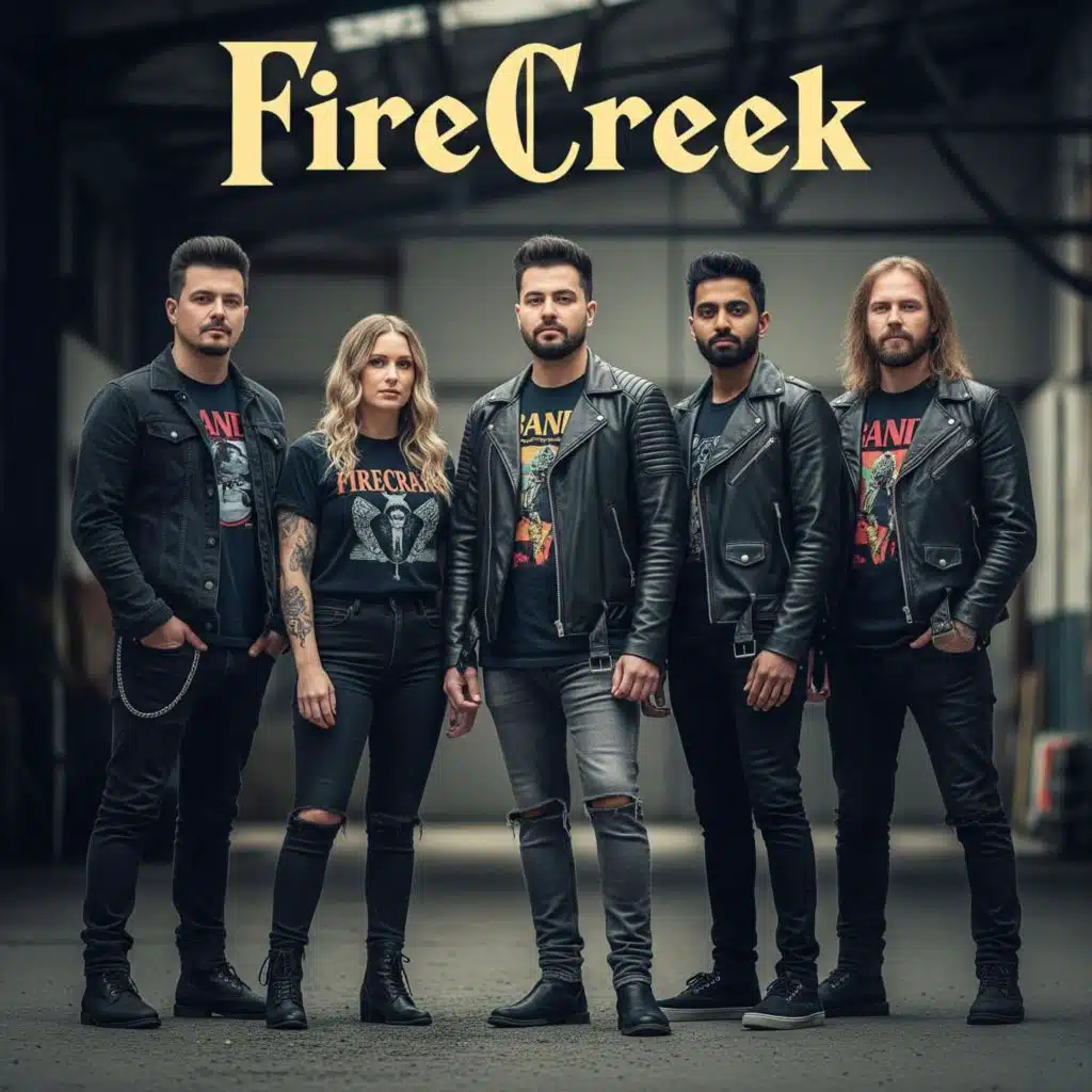 Firecreek