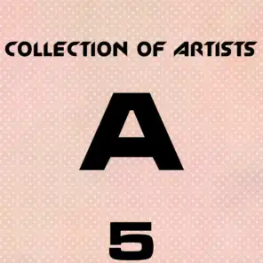Collection Of Artists A, Vol. 5