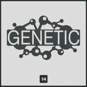 Genetic Music, Vol. 14