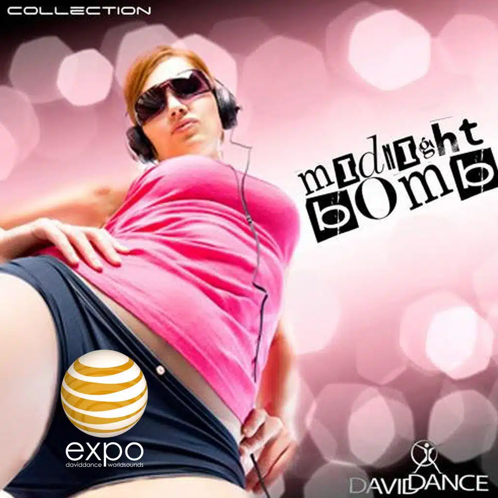 Mulata (Alex Moreno Remix)