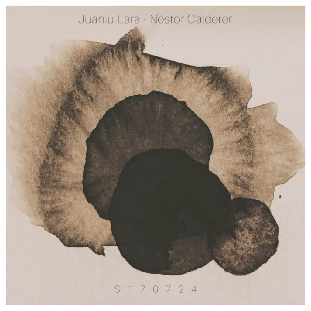 Néstor Calderer Chisbert & wanlu