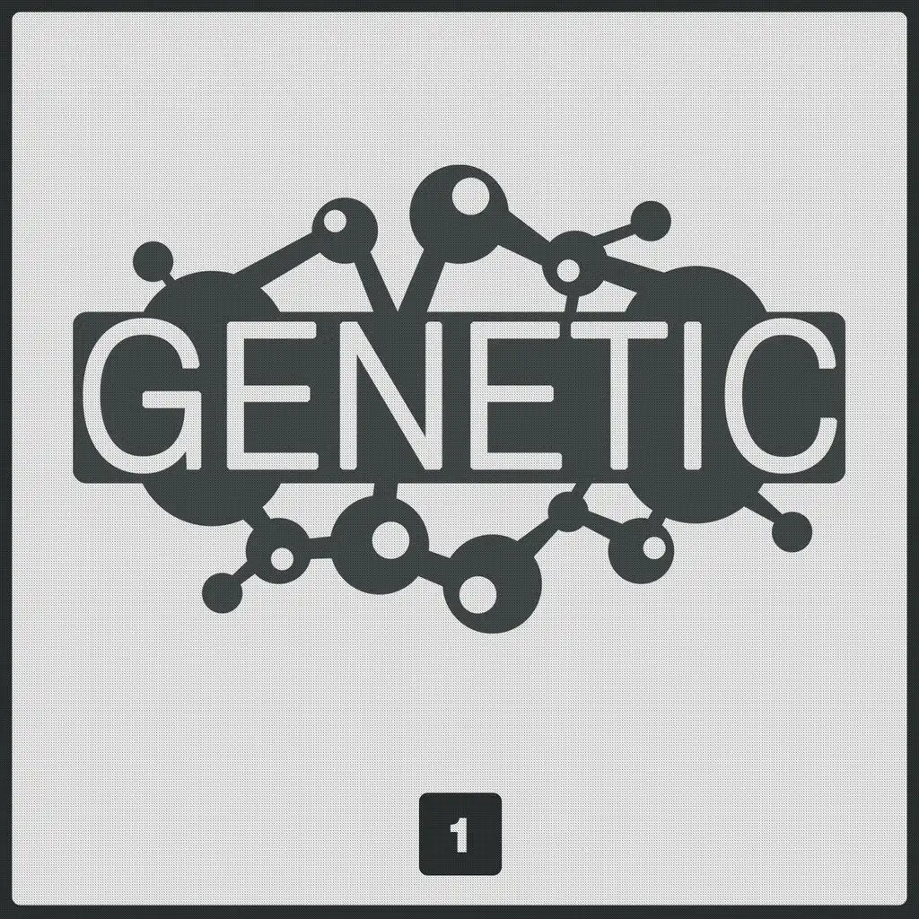 Genetic Music, Vol. 1