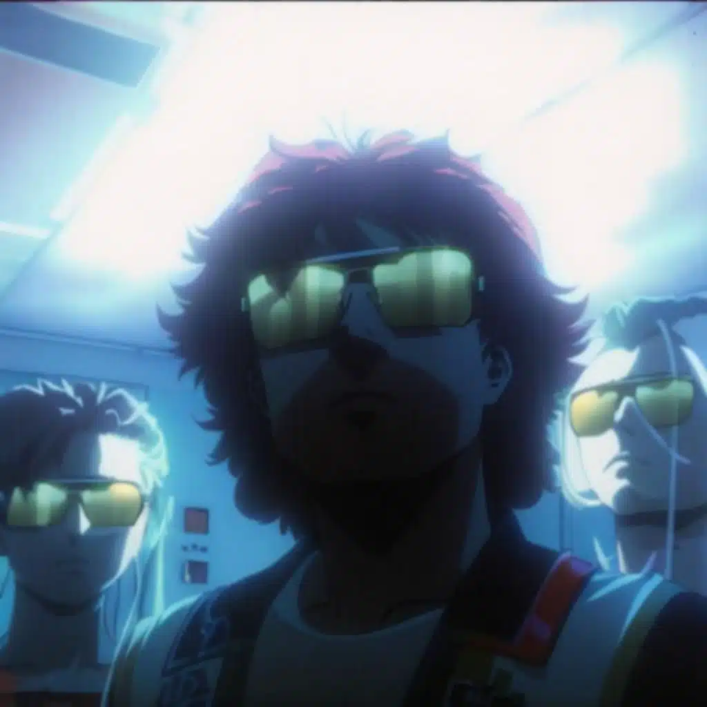 Bye bye Blackbird (feat. Inma Gómez)