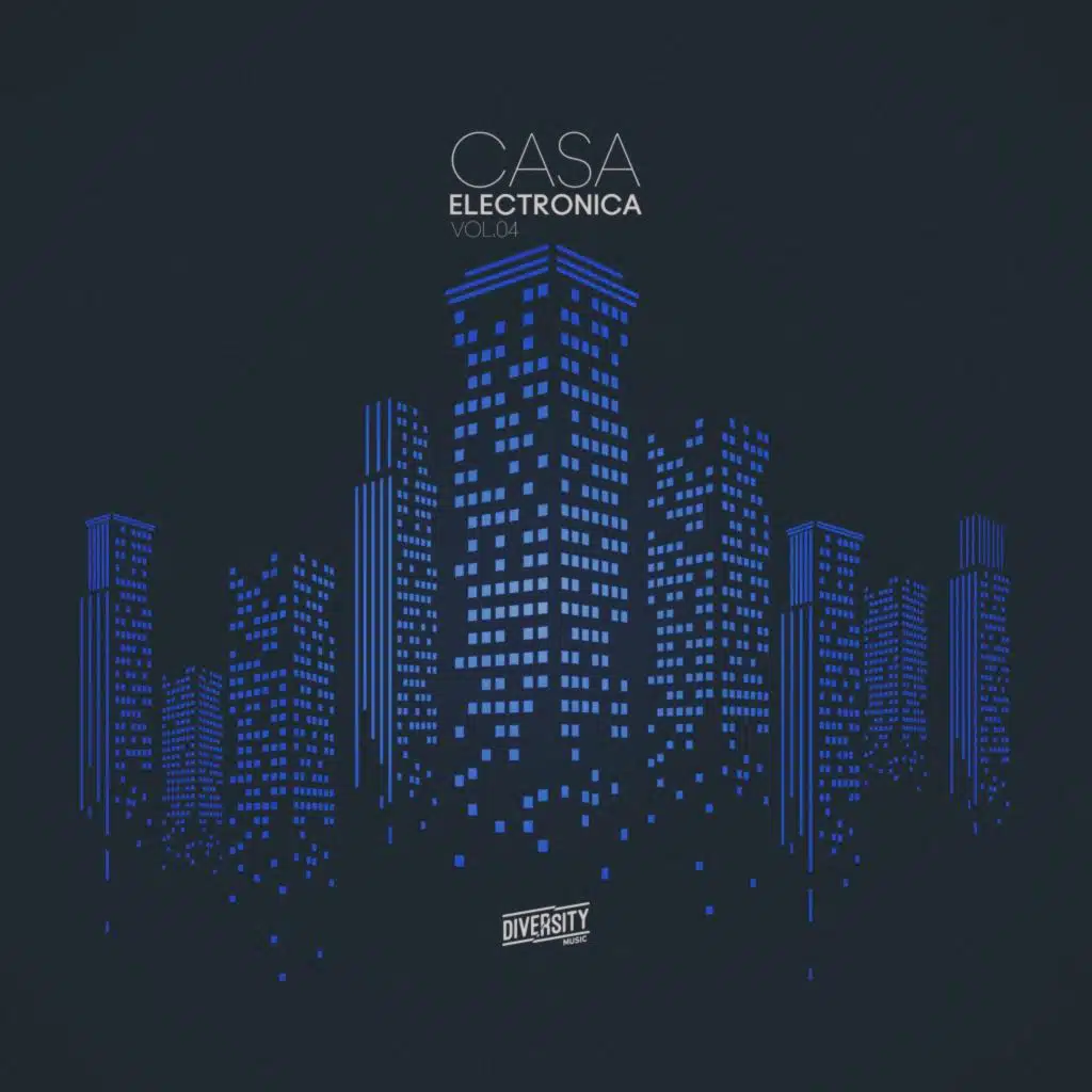 I Want You to Know (Extended Mix)