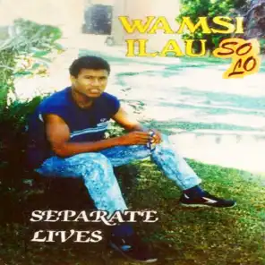Wamsi Ilau "Separate Lives"