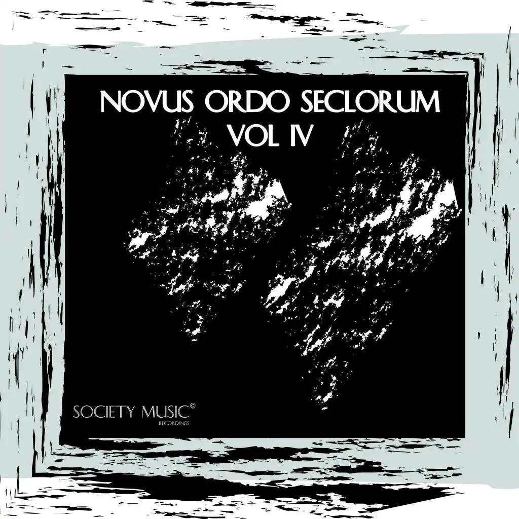 Novus Ordo Seclorum Vol. IV