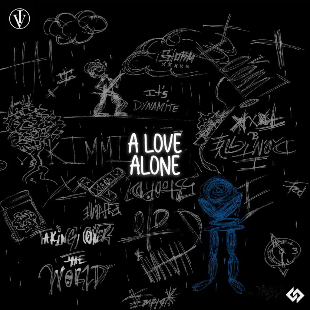 A Love Alone (Radio Edit)