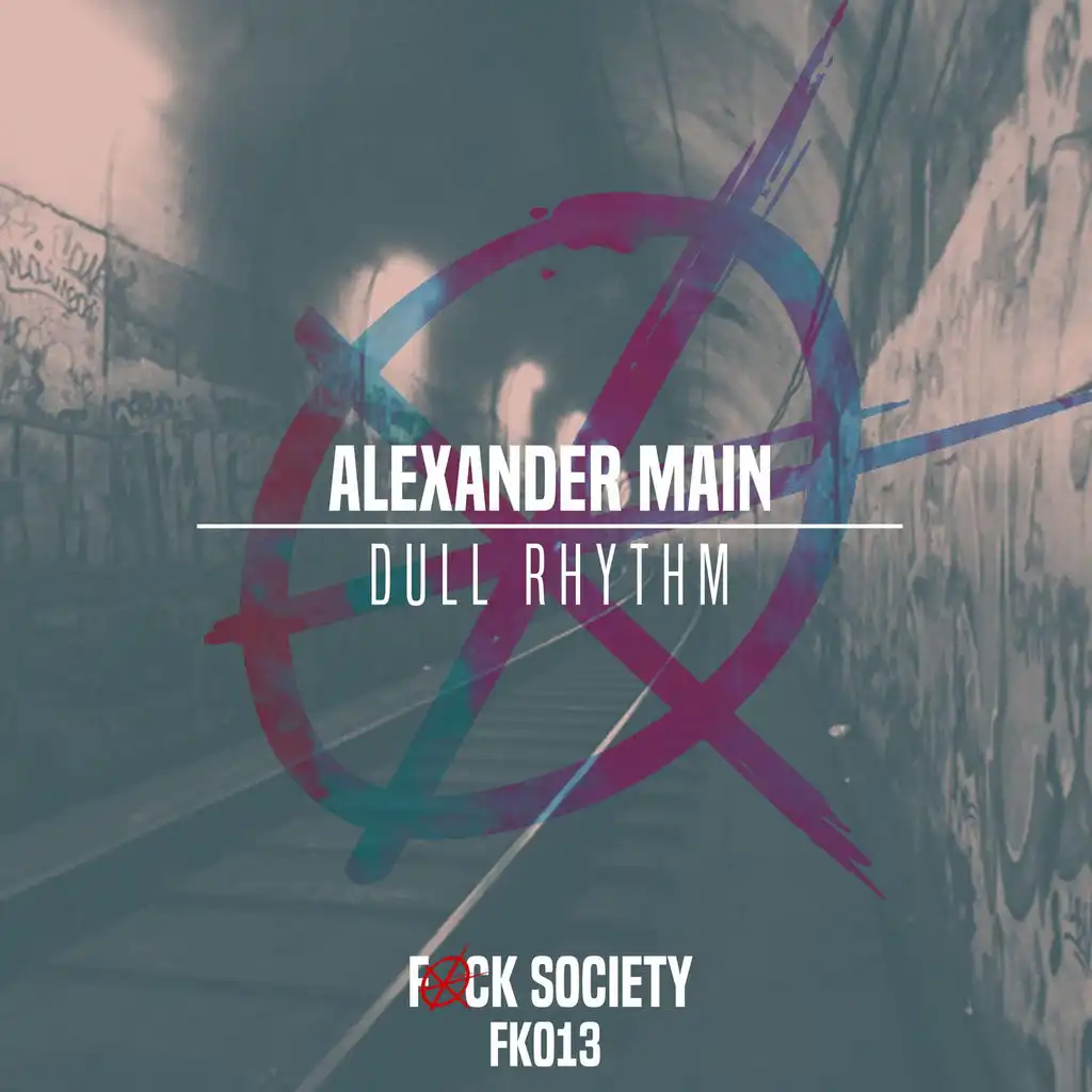 Dull Rhythm - Single