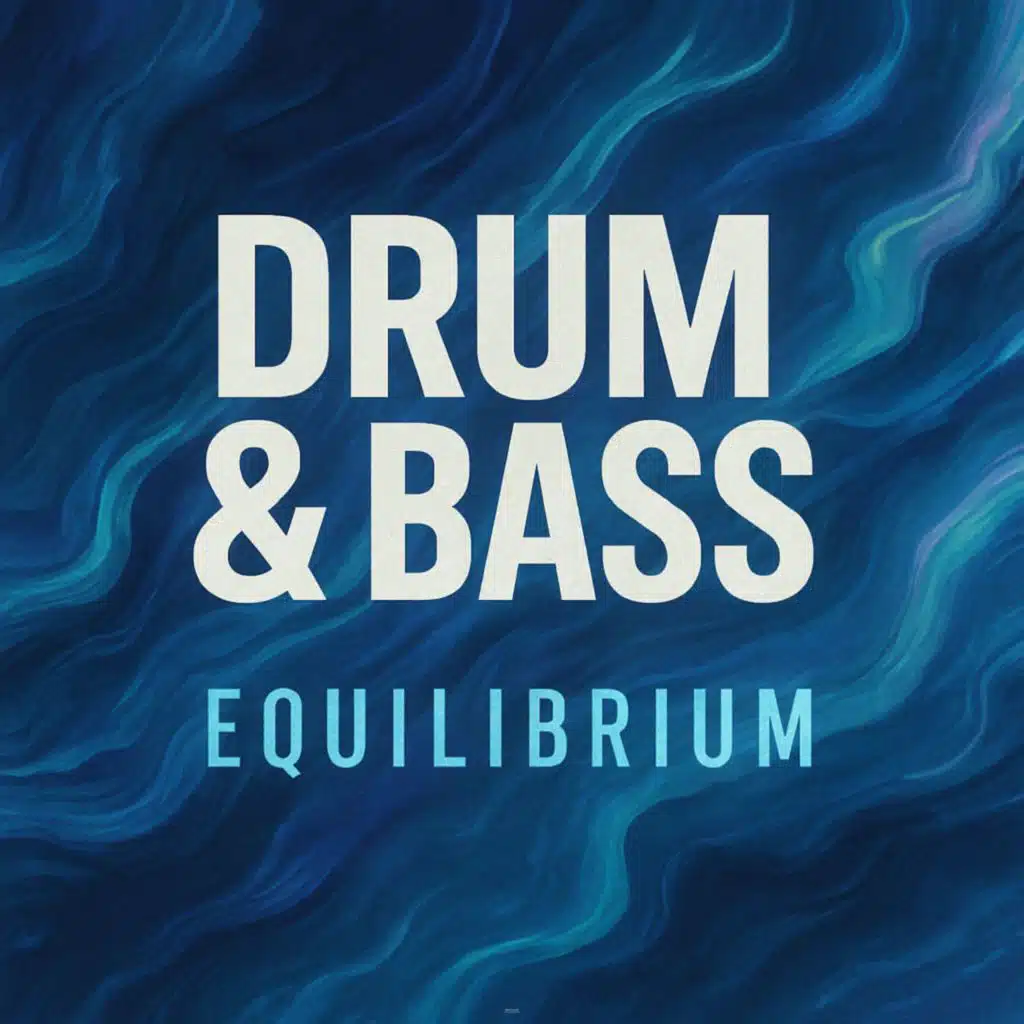 Drum & Bass
