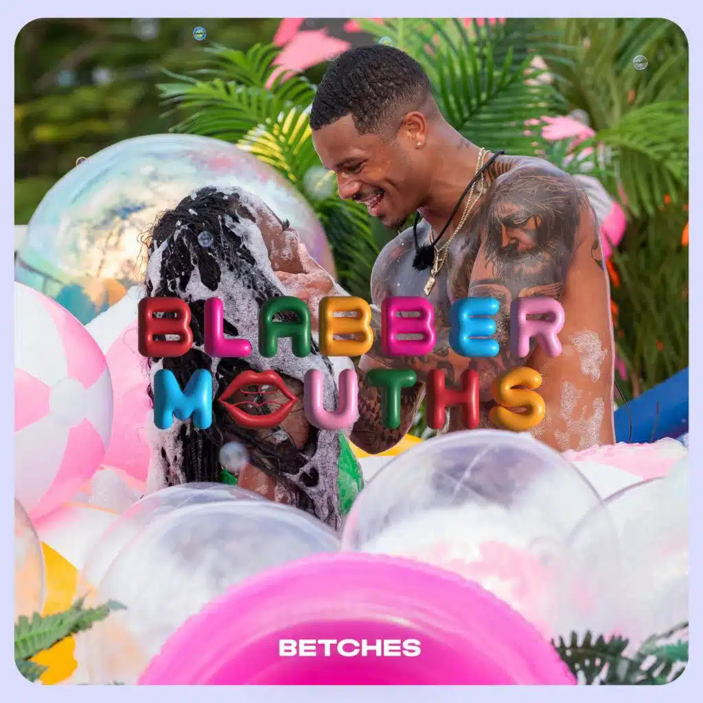 We're Spilling Productions Secrets From 'Love Island'