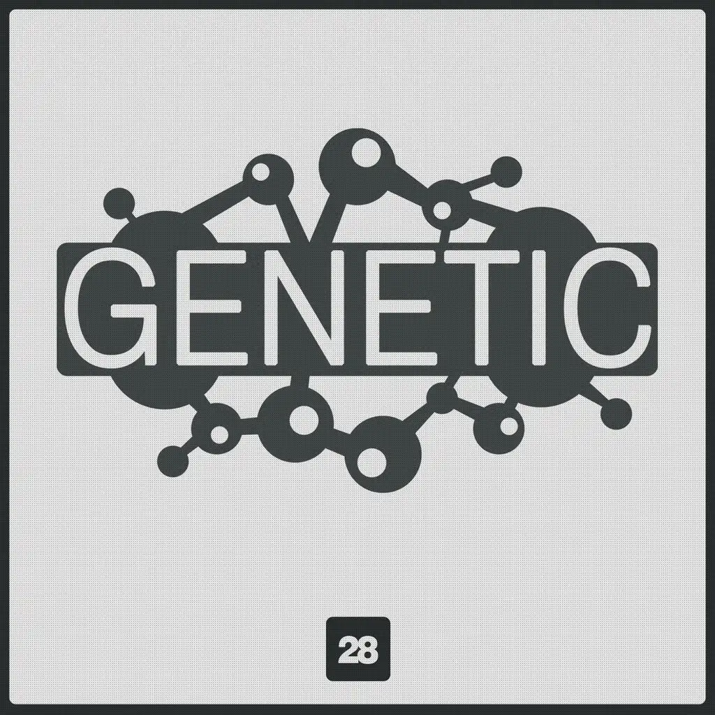 Genetic Music, Vol. 28