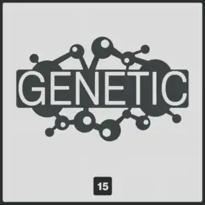 Genetic Music, Vol. 15
