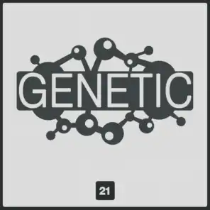 Genetic Music, Vol. 21