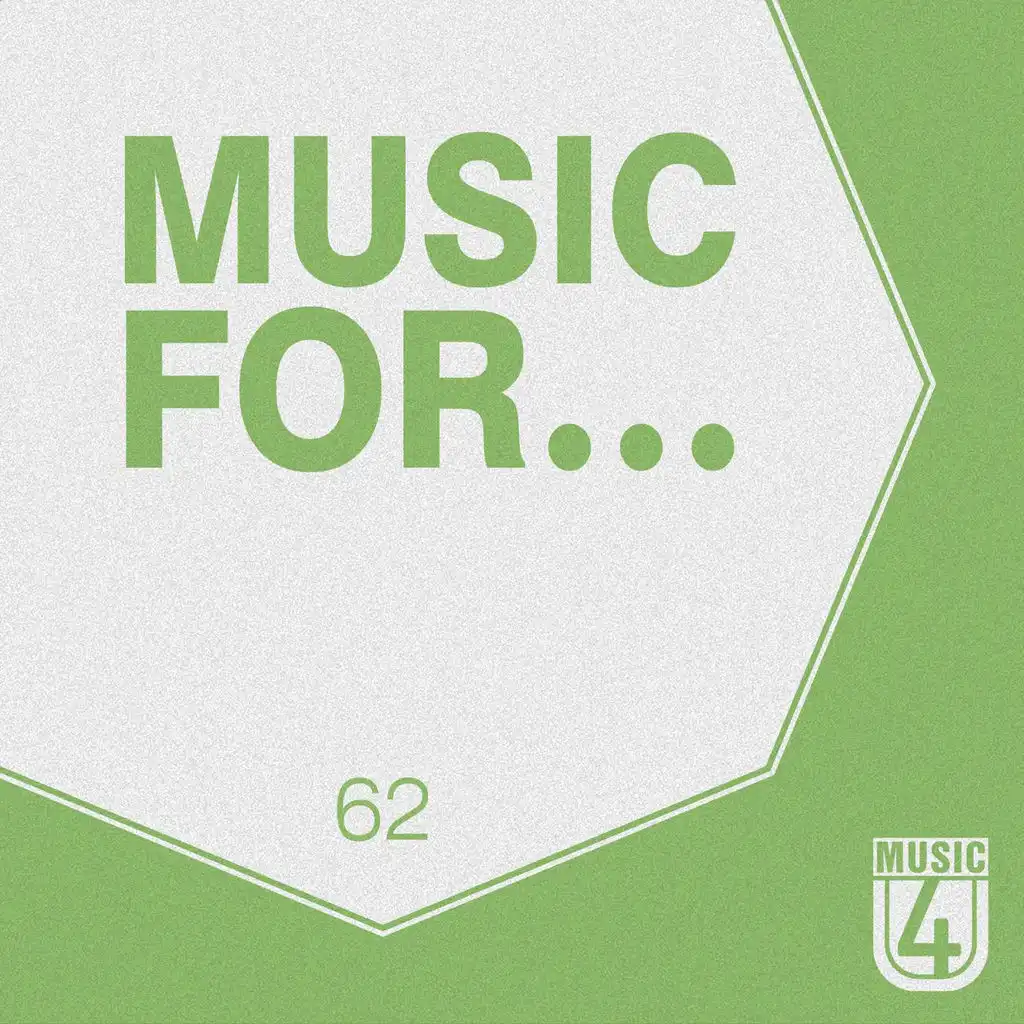 Music For..., Vol.62
